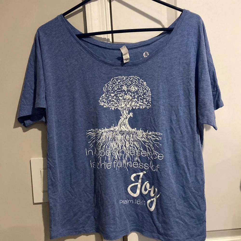 Custom Ink Shirt - Picture 1 of 6